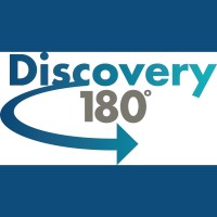 Discovery180 logo - Similar company to Cypress Healthcare, Llc