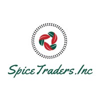 Spice Traders Inc. logo - Similar company to Spice World
