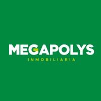Megapolys Inmobiliaria logo - Similar company to Eustaquio & Esquerre Firma Legal