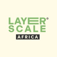 LayerScale Africa logo - Similar company to Danew Talla Electronics
