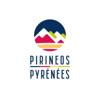AECT Pirineos-Pyrenées logo - Similar company to Comunidad De Trabajo De Los Pirineos 🏔️ Communauté De Travail Des Pyrénées