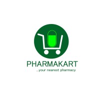 Pharmakārt logo - Similar company to Pharmajobs Ng