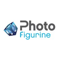 Photofigurine logo - Similar company to Barry'S Vr