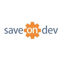 Save-On-Dev.com logo - Similar company to Stackery