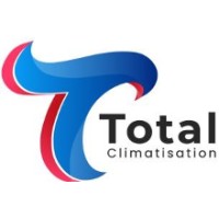 TOTAL CLIMATISATION logo - Similar company to Air Concept Maintenance