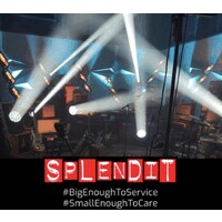 Splendit Belgium logo - Similar company to Face Bv