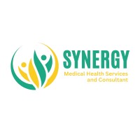 Synergy Medical Health Services and Consultant logo - Similar company to Vaksinin