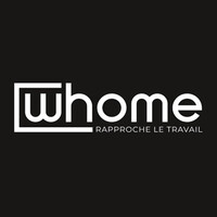 Whome logo - Similar company to Whome