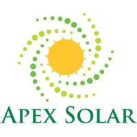 Apex Solar Canada logo - Similar company to Solar Store Canada