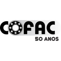 COFAC logo - Similar company to Trefle Vert