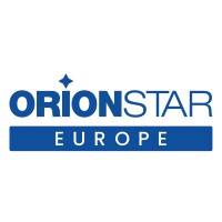 OrionStar Europe logo - Similar company to Pieperz