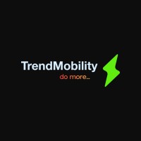 TrendMobility logo - Similar company to Mwise Digital Solutions