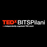 TEDxBITSPilani logo - Similar company to Nss, Bits Pilani