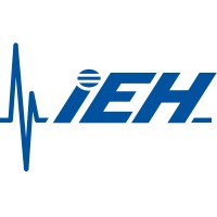 Institute of Power Transmission and High Voltage Technology (IEH) logo - Similar company to Ecaade