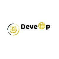 Deveop logo - Similar company to Data Fc