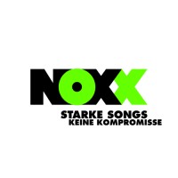 NOXX radio logo - Similar company to Radio Emscher Lippe