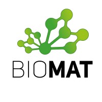 BIOMAT Project logo - Similar company to Waste2Biocomp
