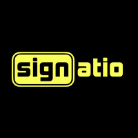 Signatio logo - Similar company to Afapark