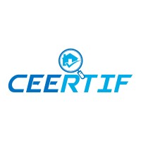 CEERTIF logo - Similar company to Cogeclima
