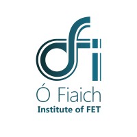 Ó Fiaich Institute of FET logo - Similar company to Traveller Apprenticeship Incentivisation Programme
