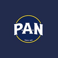 P.A.N. Food Business Solutions logo - Similar company to Pan Global