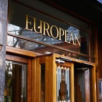 The European logo - Similar company to Steps Early Learning