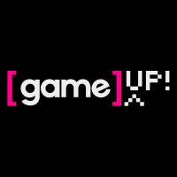 Game UP! Academy logo - Similar company to Gamecan