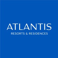 Atlantis Resorts logo - Similar company to Jumeirah