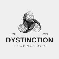 Dystinction logo - Similar company to Lockene Compliance