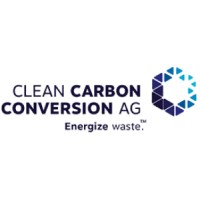 CleanCarbonConversion logo - Similar company to Ackermann Value Solutions Gmbh