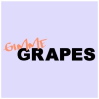 GimmeGRAPES logo - Similar company to Venturize