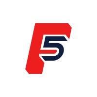 Five Lights Web Design logo - Similar company to The Dato Group