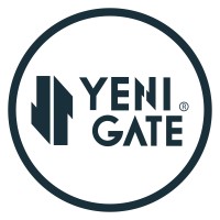 Yeni Gate logo - Similar company to Akkus