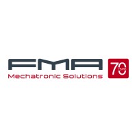 FMA Mechatronic Solutions AG logo - Similar company to Nox Systems Ag