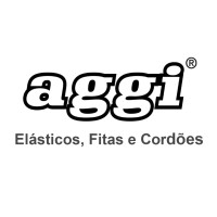 AGGI : Elásticos, Fitas e Cordões logo - Similar company to Textil Elastico Sl
