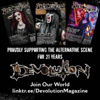 Devolution Magazine logo - Similar company to Our Lady Queen Of Angels Catholic Church