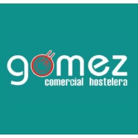 COMERCIAL HOSTELERA GÓMEZ, S.L. logo - Similar company to Fedinsa Envases, S.A.