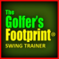 Golfersfootprint