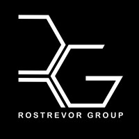 Rostrevor Group logo - Similar company to Mansfield Crushing Pty Ltd.