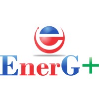 EnerG+ logo - Similar company to Eco Energ Solutions (Renewables) Ltd