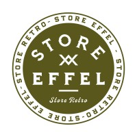 STORE EFFEL logo - Similar company to Store Led