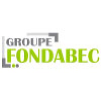 Groupe Fondabec logo - Similar company to 123D Inc.