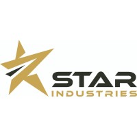 Star Industries logo - Similar company to Global Liners
