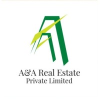 A & A Real Estate Pvt. Ltd. logo - Similar company to Aw Constructions Pvt. Ltd.