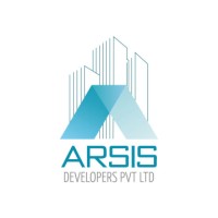 Arsis Developers Pvt Ltd logo - Similar company to Arsis Developers
