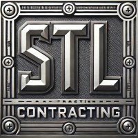 STL Contracting logo - Similar company to Avo Construction Llc