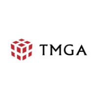 TMGA - Terminales Maritimos de Galicia logo - Similar company to Termavi