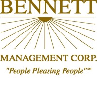 Bennett Management Corp. logo - Similar company to Ram Rock Llc