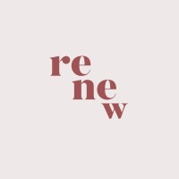 Renew logo - Similar company to Call Me Guide