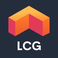 LCG logo - Similar company to Defensive Group